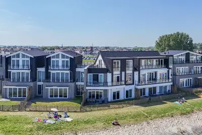 Image de Maison Sint-Annaland près de Plage Zeeland