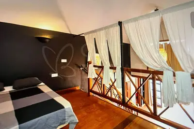 Belle Villa à Playa Blanca