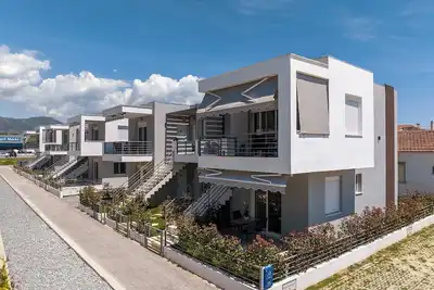 Image de Amarylis Residential Complex-One Bedroom Apartment