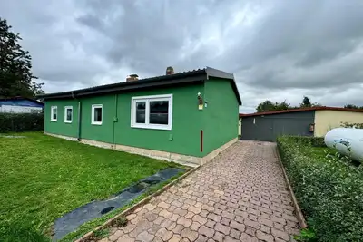 Image de Vacation home unterm Kohnstein