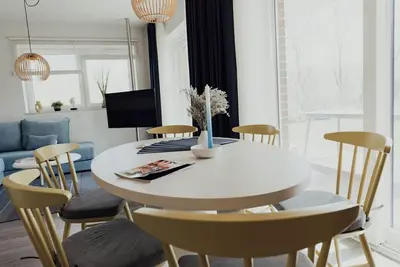Image de Perfect North Sea vacation in the apartment 'Rotschenkel'