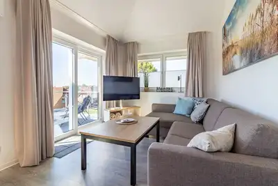 Image de Perfect time out in the Penthouse Backbord: luxury and comfort