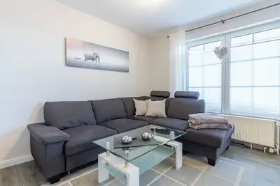 Image de Cozy vacation apartment Ebbe for the whole family - modern and comfortable