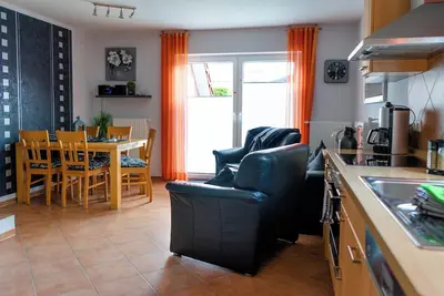 Image de Strandperle - your vacation home on the North Sea