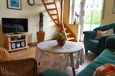 Image de Vacation apartment \"Janto\" in a traffic-calmed cul-de-sac