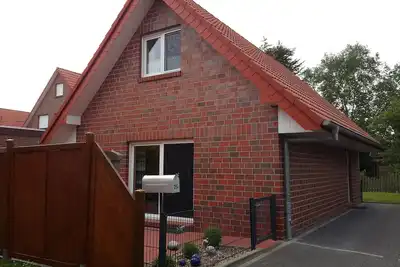 Image de Vacation home Strandperle: Your feel-good place by the North Sea