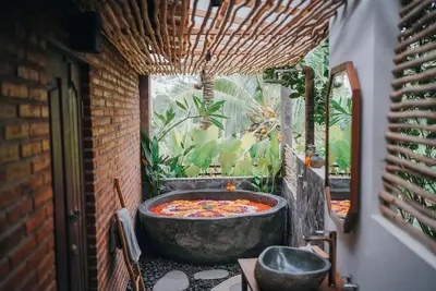 Image de Alankara Villa and Spa by Mahaprana