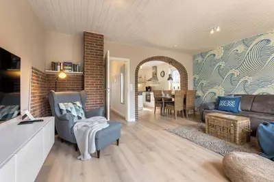 Image de Haus am Teich - your vacation destination for Hooksiel lovers