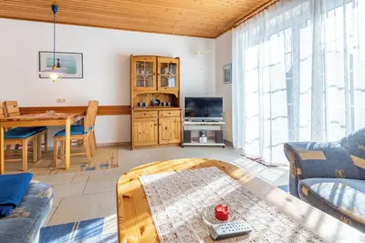 Image de Vacations in Hooksiel: comfort and relaxation in a family-friendly vacation home