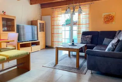 Image de Charming vacation home Lea for families - idyllic location and modern comfort