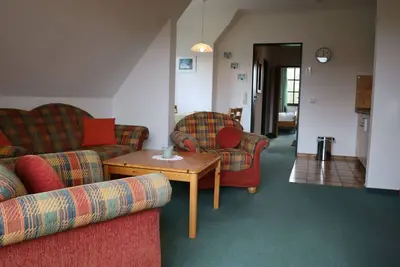 Image de Vacation apartment Kiebitz