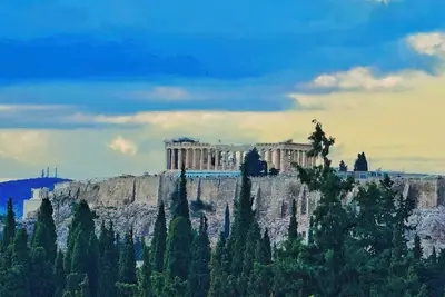 Image de Acropolis view