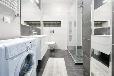 Image de Apartamenty Sun & Snow Westerplatte Międzywodzie