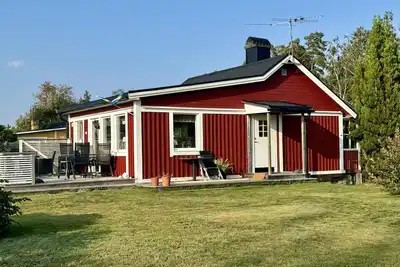 Image de 1 bedroom accommodation in Sjötorp