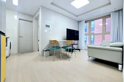 Image de New Apartment 2-Bedroom Seonneung Station 3min