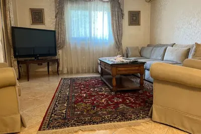 Image de New Maadi Apt W Free Airport Pickup