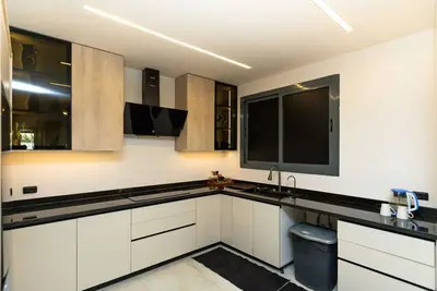 Image de Lux 2br Direct on Pool - SodicVillette