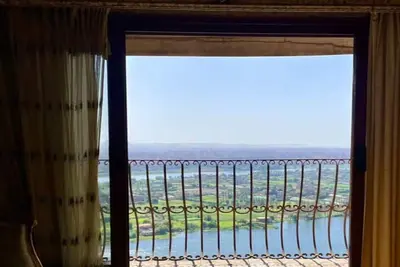 Image de Spectacular 3-Br Apt with Breathtaking Nile Views