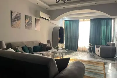 Image de 2 BedRoom Apartment Nile Hidden Gem