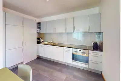 Image de Bright & Contemporary 2-Bed, 2-Bath Apartment in Nyon