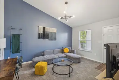 Image de Cb 3508-301  Fayetteville Oasis I Modern, Comfy