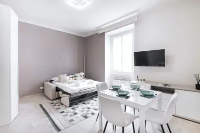 Image de Easylife - Comfy flat a few steps from Navigli