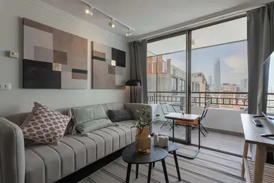 Image de Exclusive accommodation | For 5 in Providencia