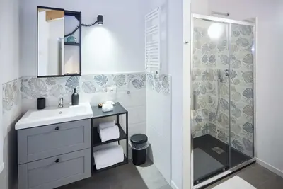 Image de Beautifully designed loft in Vigonovo