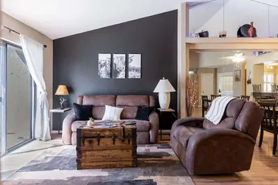 Image de Cozy 2br House with Bbq, Near Tempe Attractions