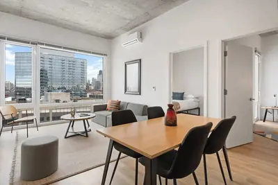 Image de 4br, Steps to Park & Fun, Family-Ready