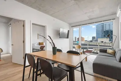 Image de Lincoln Park 4br, Easy Group Trip, Sleeps 8