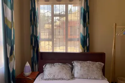 Image de Kilimanjaro Homestay B&B\n\n