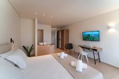 Image de Aethrion Villas & Suites (Superior Villa)