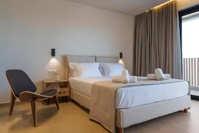 Image de Aethrion Villas & Suites (Villa with Private Pool)