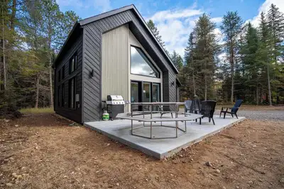 Image de Spa et Bord de Rivière | Le P’tit Duc