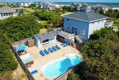 Image de Semi-Oceanfront w/ Heated Pool & Cabana