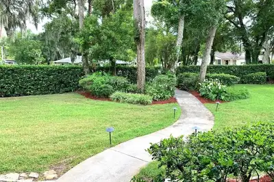 Image de Garden Cottage-Swim/Spa sleeps 6 Ctrl Orlando Disney Universal SeaWorld Beaches,