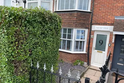 Image de Riverside house minutes from the centre of Rye