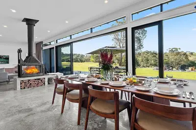 Image de Rockleigh Retreat – rural charm and contemporary living in a stunning getaway