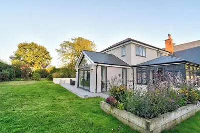 Image de Stunning large house in Green Dunmow