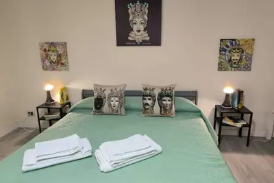 Image de Downtown Apartment