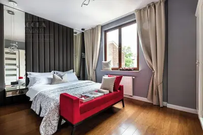 Image de Magnetic 2-bed Apartment