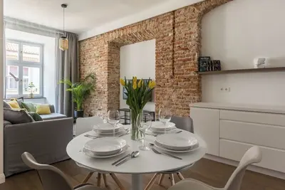 Image de Apartment Peaceful Su
