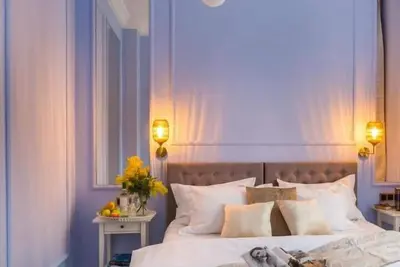 Image de Apartment Lavender Su