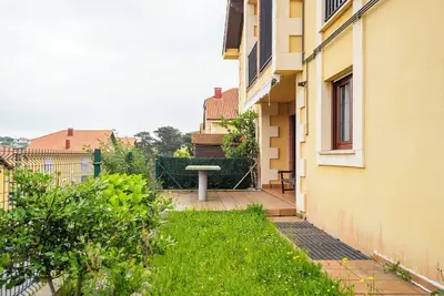 Image de Apartamento Ruiloba-Comillas