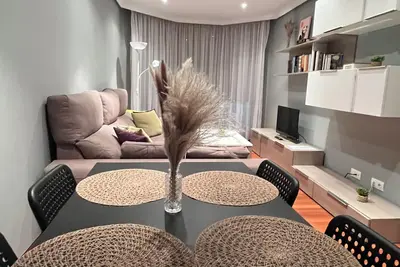 Image de Apartamento en el centro de Santoña