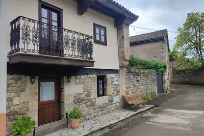 Image de Casa Begoña en Las Fraguas