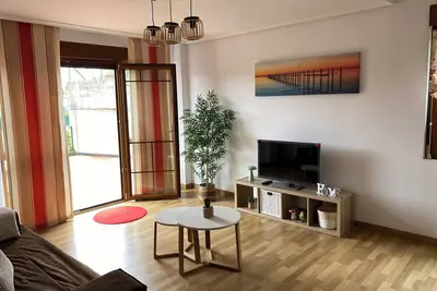 Image de Apartamento en Cobreces