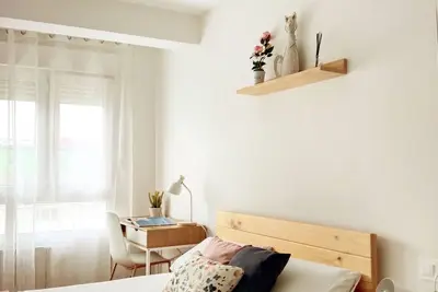 Image de Entre Olas y Calles con Parking Gratis  by Wehomes