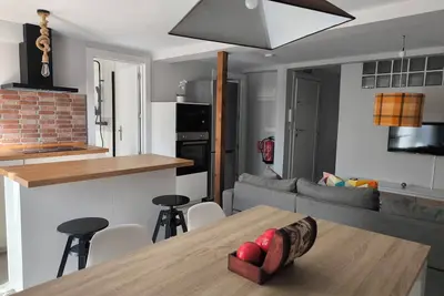 Apartamento Atalaya Centro